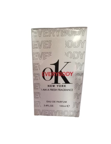 PERFUMES De Hombre Ok Everybody Lovali Ref: 139484.