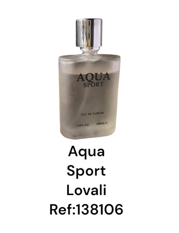 PERFUMES De Hombre AQua...