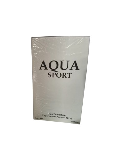 PERFUMES De Hombre AQua Sport Lovali Ref:138106.