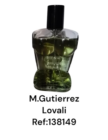 PERFUMES De Hombre...