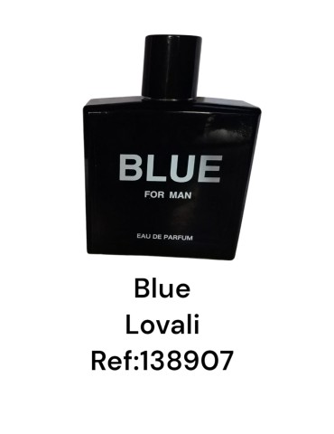 PERFUMES De Hombre Blue For...