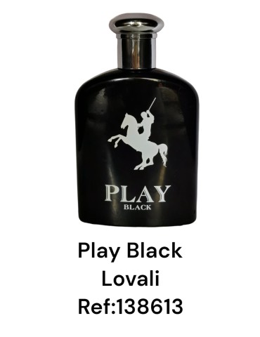 PERFUMES De Hombre Play...