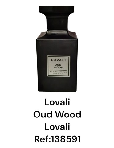 PERFUMES De Hombre Oud Wood...