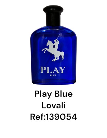 PERFUMES De Hombre Play...