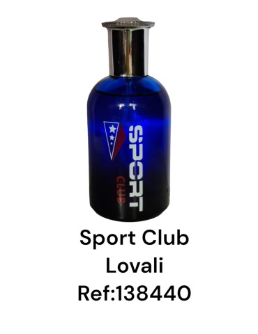 PERFUMES De Hombre Sport...