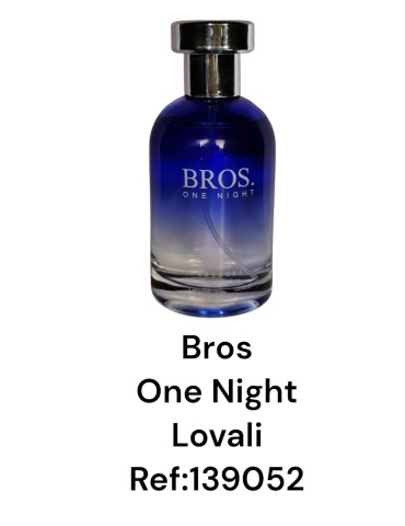 PERFUMES De Hombre Bros One...