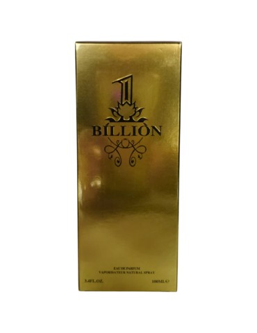 PERFUMES De Hombre 1 Billion Lovali Ref:138104.