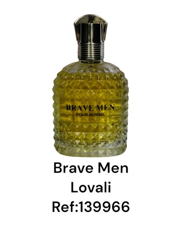 PERFUMES De Hombre Bra Ve...