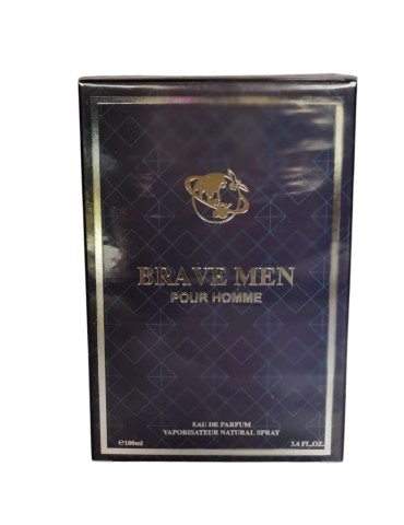 PERFUMES De Hombre Bra Ve Men Lovali Ref:139966.