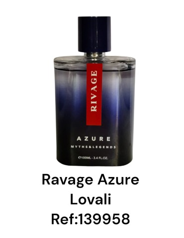 PERFUMES De Hombre Rivage...