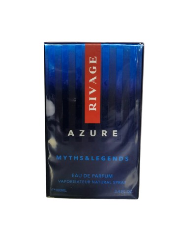 PERFUMES De Hombre Rivage Azure Lovali Ref:139958.