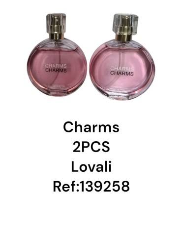 PERFUMES De Mujer Charms...