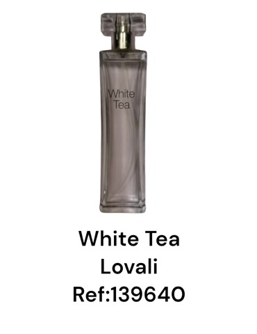 PERFUMES De Mujer White Tea...