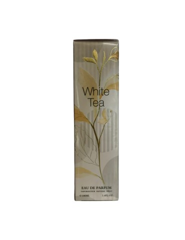 PERFUMES De Mujer White Tea Lovali Ref:139640.