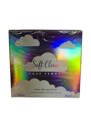 PERFUMES De Mujer Soft Cloud Lovali Ref:139760.