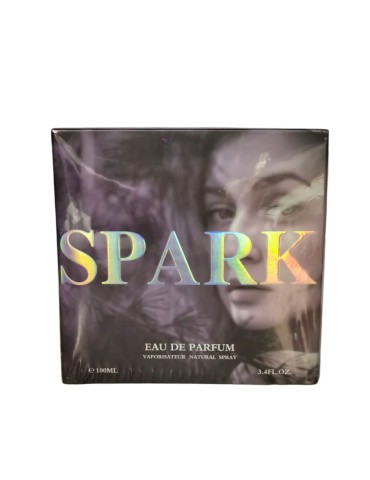 PERFUMES De Mujer Spark Lovali Ref:139463.