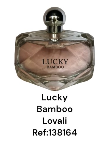 PERFUMES De Mujer Lucky...