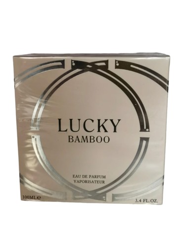 PERFUMES De Mujer Lucky Bamboo Lovali Ref:138164.