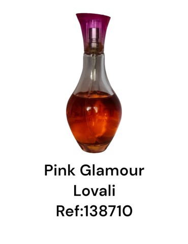 PERFUMES De Mujer Pink Glam...