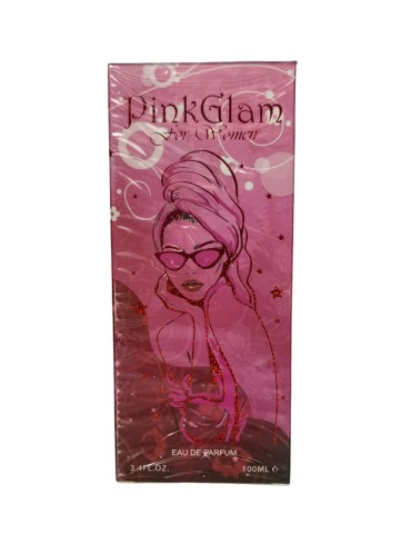 PERFUMES De Mujer Pink Glam Lovali Ref:138710.