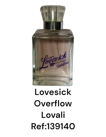 PERFUMES De Mujer Lovesick...