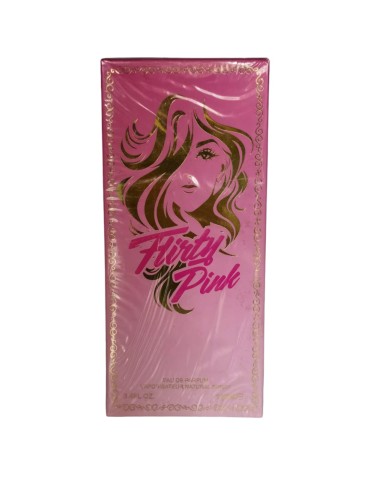 PERFUMES De Mujer Flirty Pink Lovali Ref:139056.