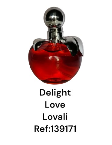 PERFUMES De Mujer Delight...