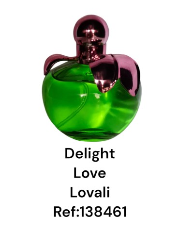 PERFUMES De Mujer Delight...