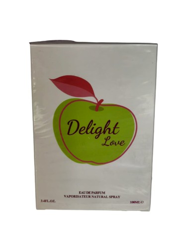 PERFUMES De Mujer Delight Love Lovali Ref:138461.