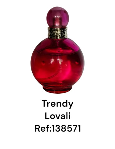 PERFUMES De Mujer Trenzy...