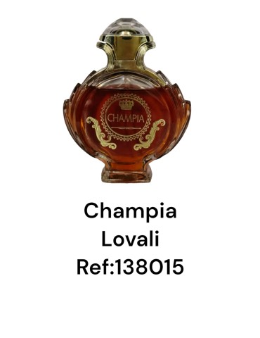 PERFUMES De Mujer Champia...