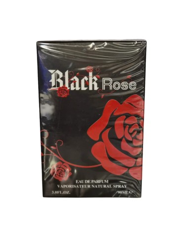 PERFUMES De Mjer Black Rose Lovali Ref:138485.