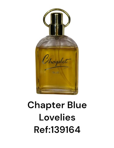 PERFUMES De Mujer Chaplet...