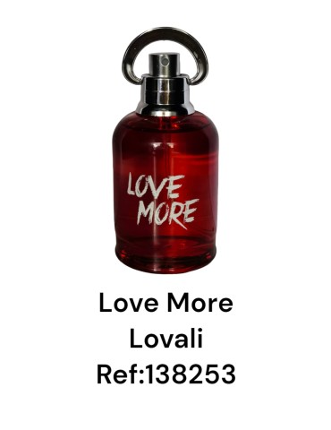 PERFUMES De Mujer Love More...