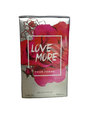 PERFUMES De Mujer Love More Lovali Ref:138253.