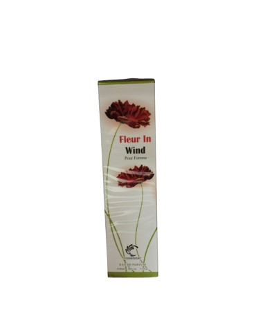 PERFUMES De Mujer Fleur In Wind Cosmemarc