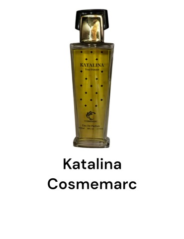 PERFUMES De Mujer Katalina...