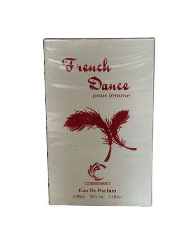 PERFUMES De Mujer French Dance Cosmemarc.