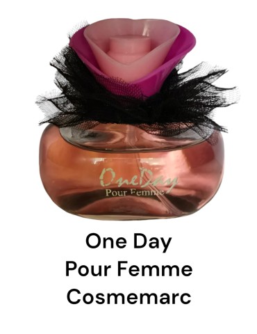 PERFUMES De Mujer One Day...