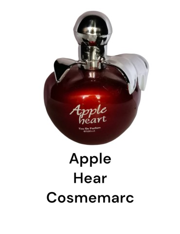 PERFUMES De Mujer Apple...