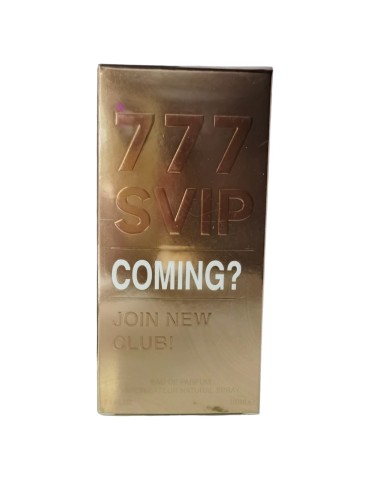 PERFUMES De Mujer 777 Svip Ref:230485.