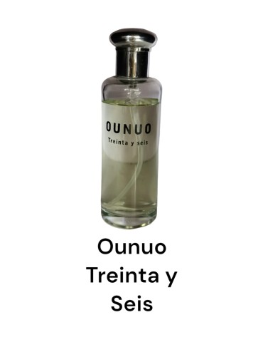 PERFUMES De Mujer Ounuo...