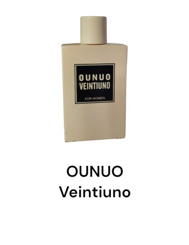 PERFUMES De vMujer OUNUO...