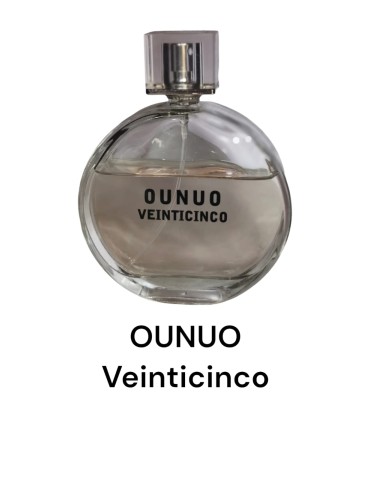 PERFUMES De Mujer OUNUO...