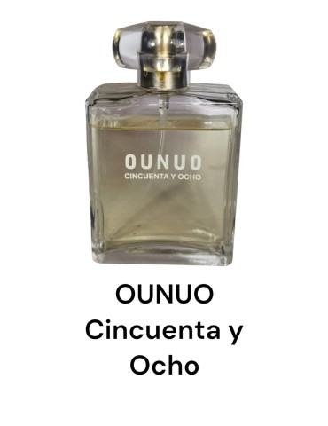 PERFUMES De Mujer OUNUO...