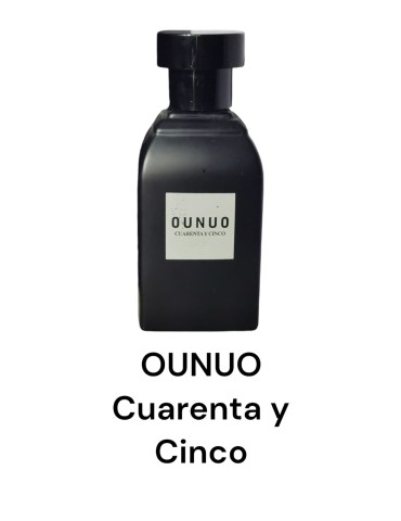 PERFUMES De Mujer OUNUO...