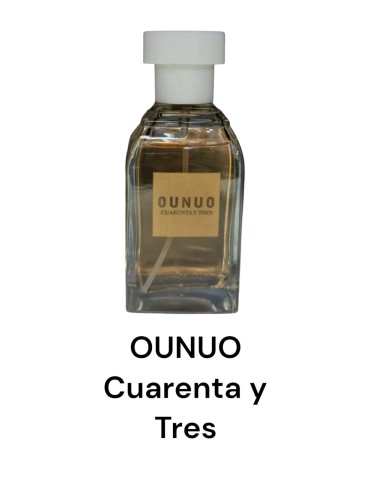 PERFUMES De Mujer OUNUO...