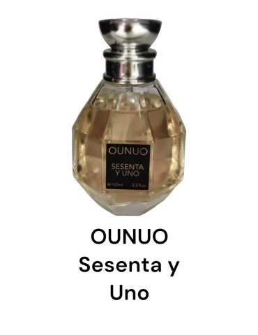 PERFUMES De Mujer OUNUO...