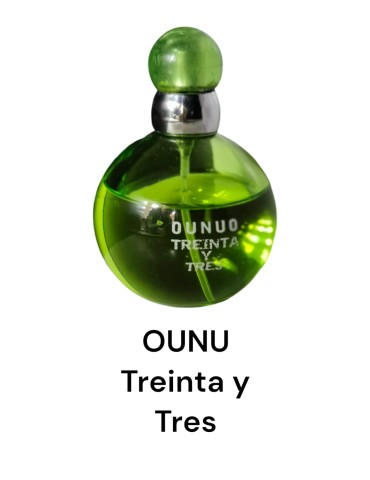 PERFUMES De Mujer OUNUO...