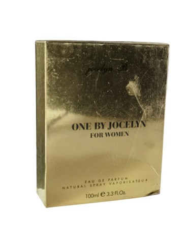 PERFUMES De Mujer One By Jocelyn No:M4.